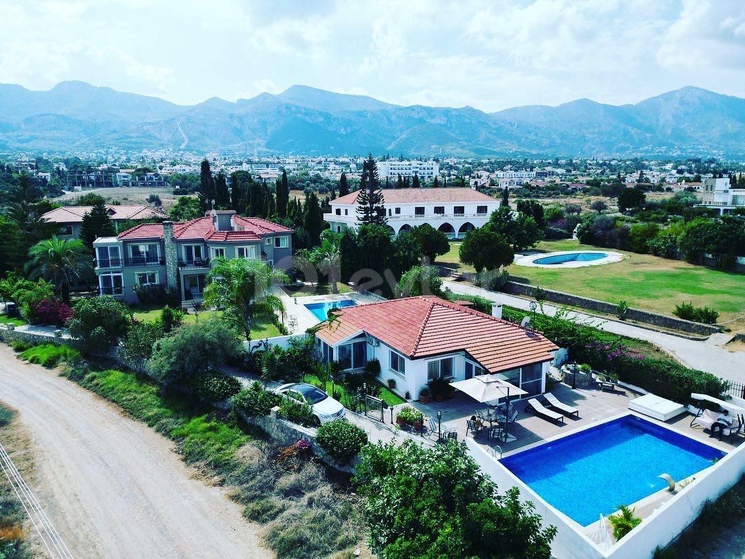 Villa in Nord Zypern – Foto 7 von 11