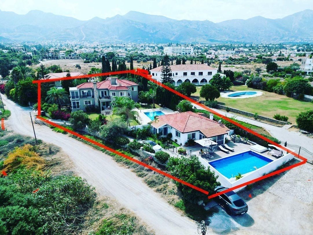 Villa in Nord Zypern – Foto 9 von 11