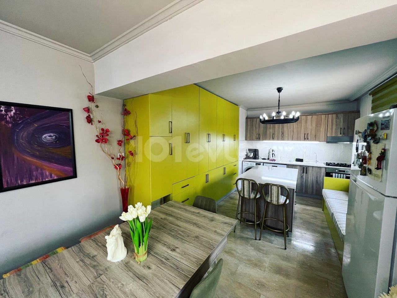 Villa in Nord Zypern – Foto 10 von 11
