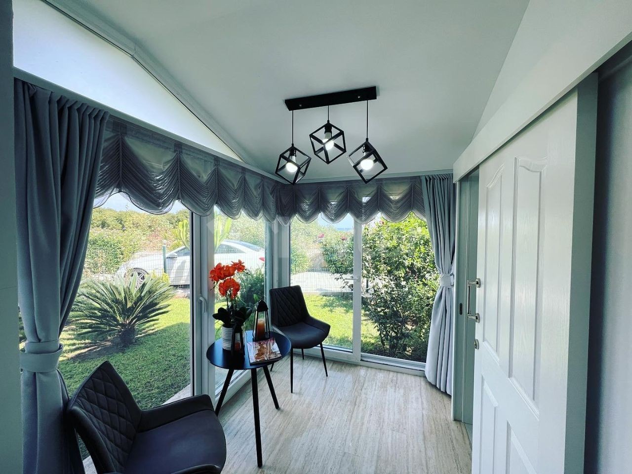 Villa in Nord Zypern – Foto 11 von 11