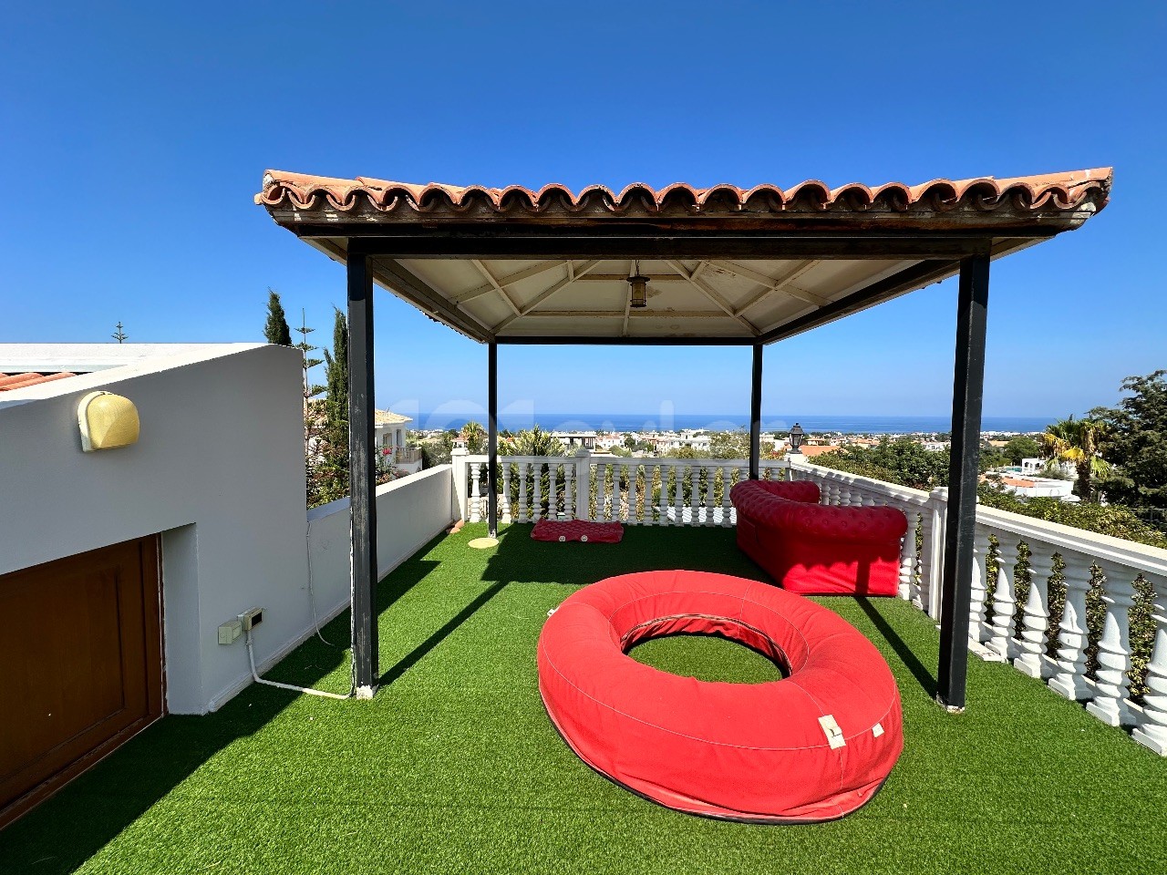 Bungalow in Alsancak, Nord Zypern – Foto 1 von 24