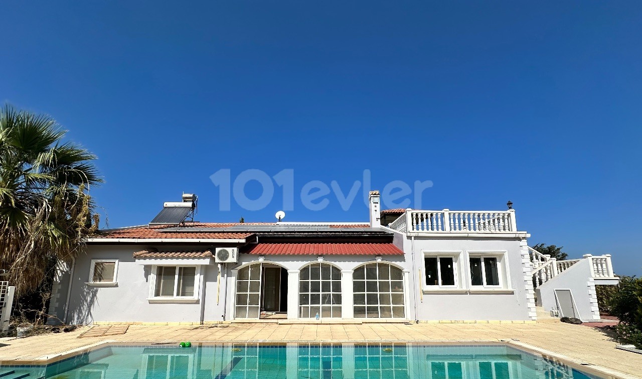 Bungalow in Alsancak, Nord Zypern – Foto 3 von 24