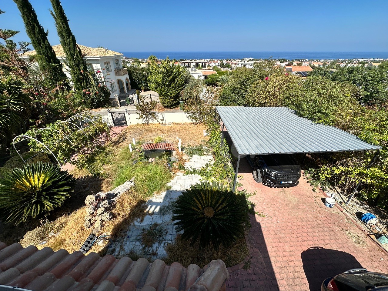 Bungalow in Alsancak, Nord Zypern – Foto 4 von 24