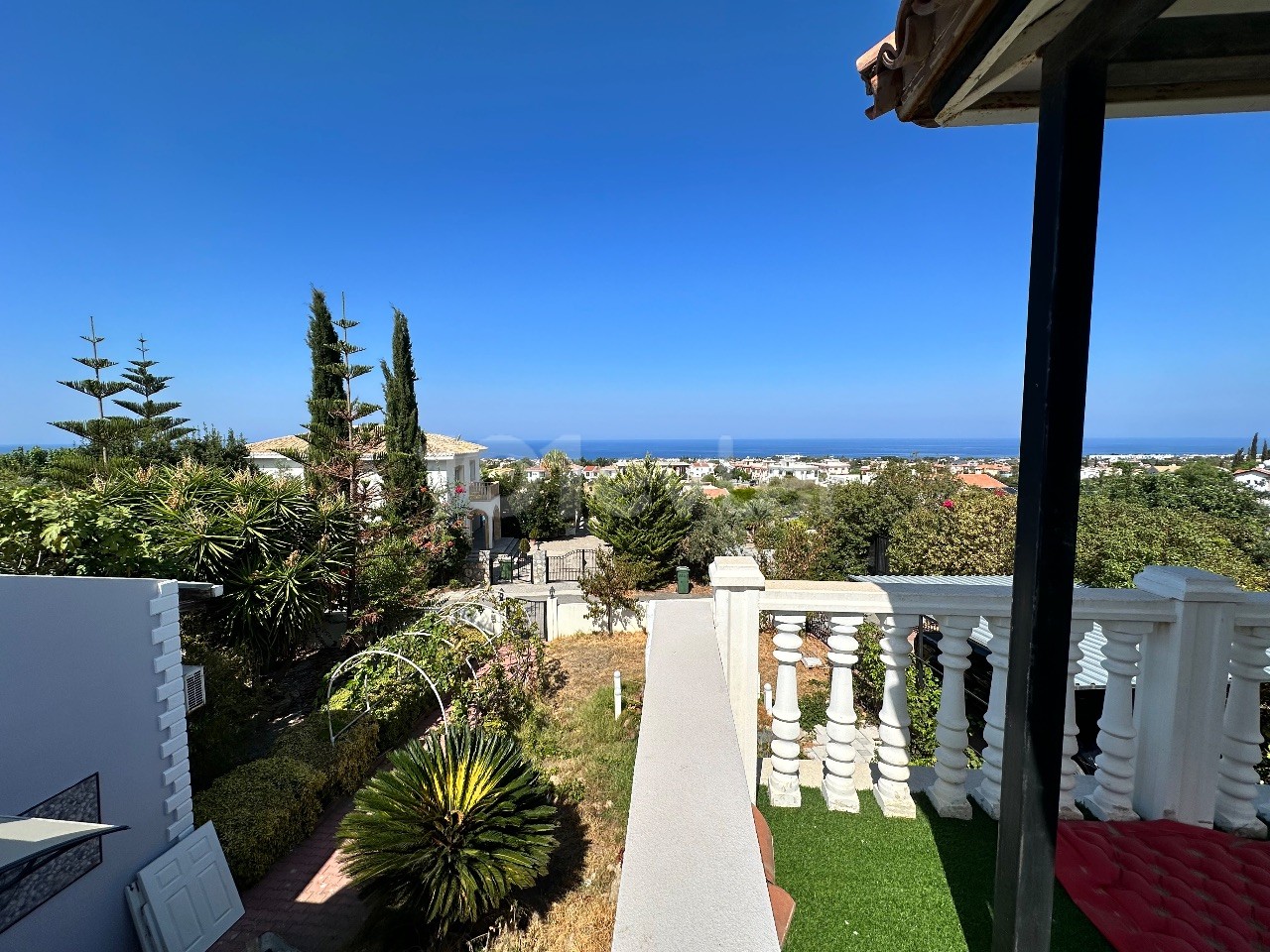 Bungalow in Alsancak, Nord Zypern – Foto 5 von 24