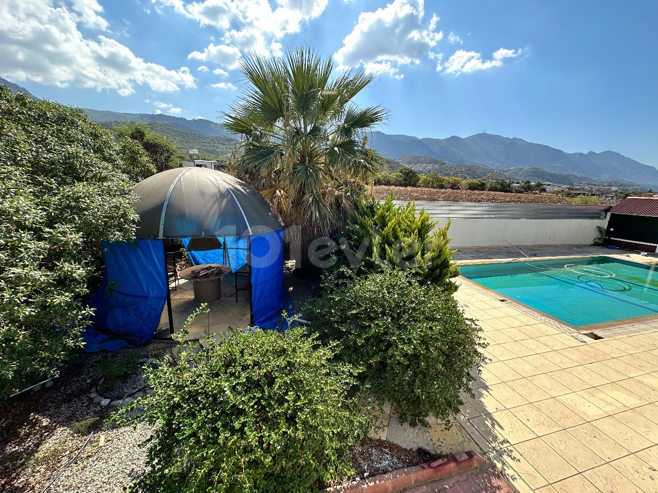 Bungalow in Alsancak, Nord Zypern – Foto 7 von 24