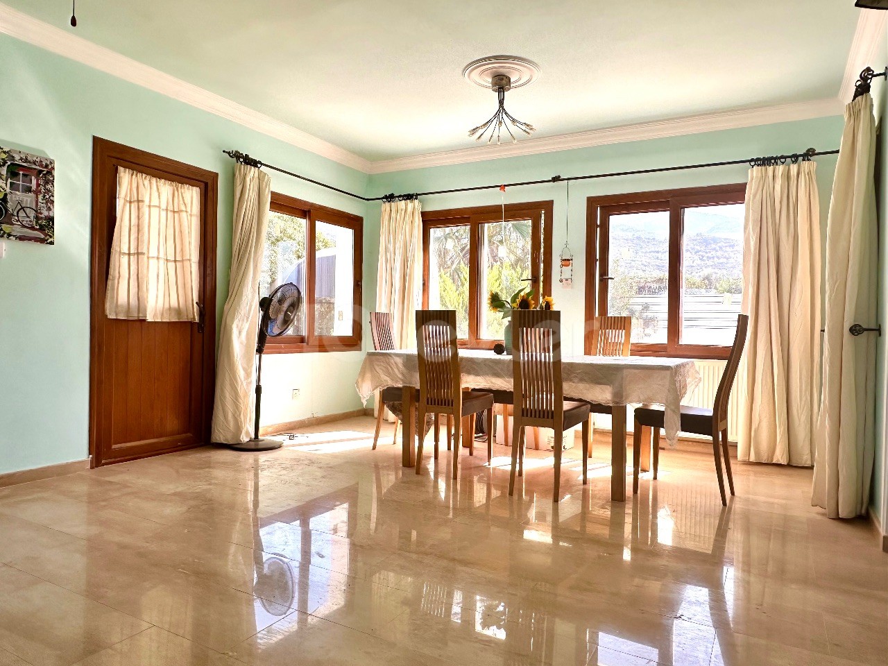 Bungalow in Alsancak, Nord Zypern – Foto 11 von 24