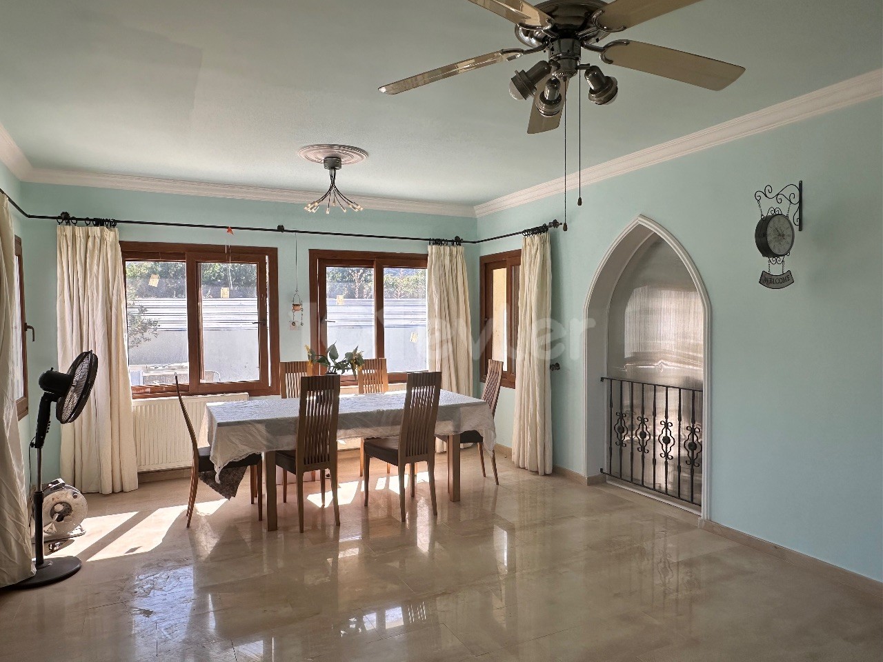 Bungalow in Alsancak, Nord Zypern – Foto 12 von 24