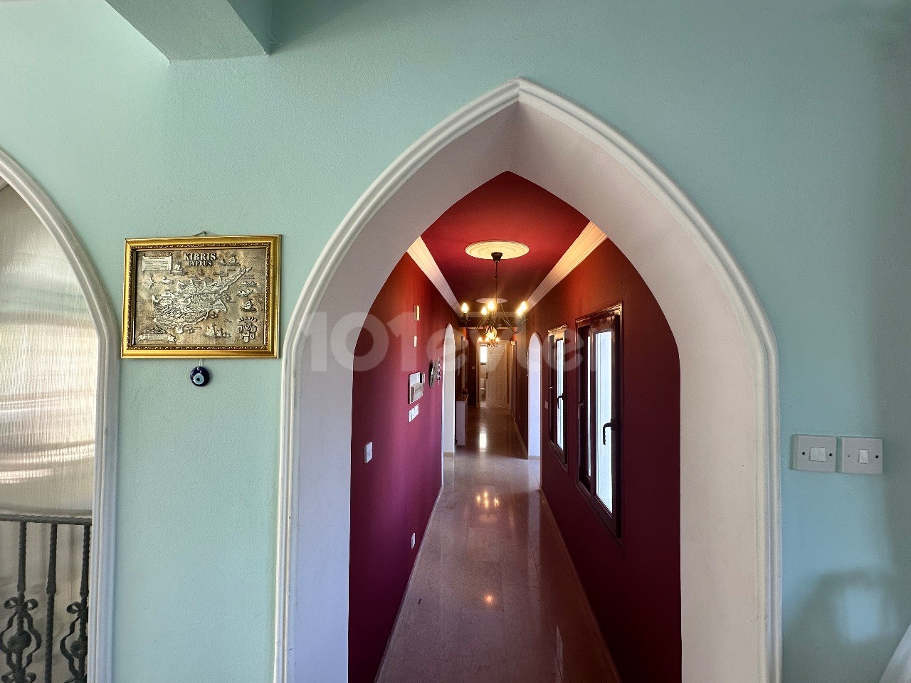 Bungalow in Alsancak, Nord Zypern – Foto 15 von 24
