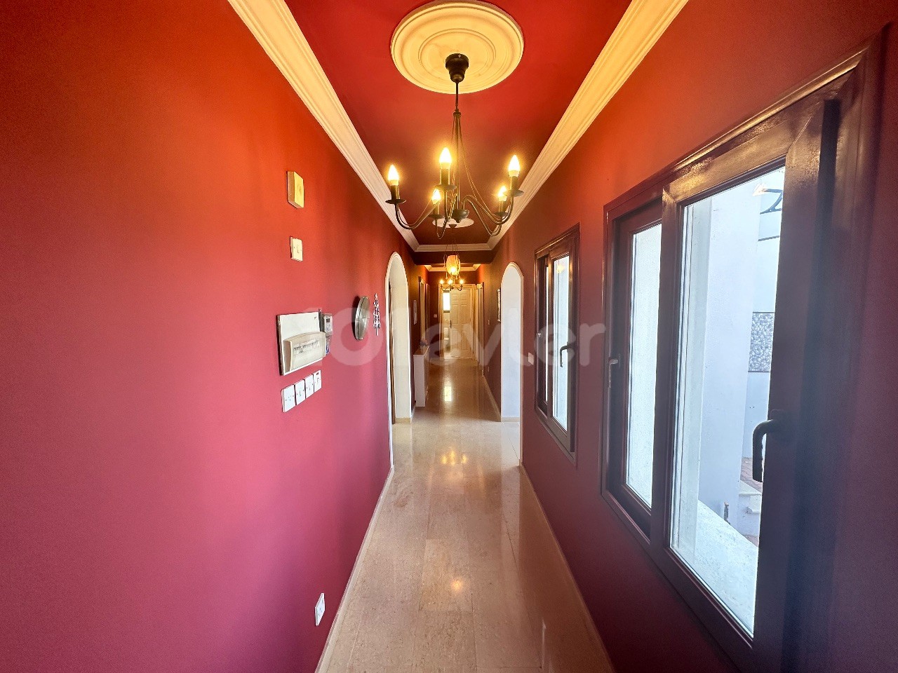 Bungalow in Alsancak, Nord Zypern – Foto 16 von 24
