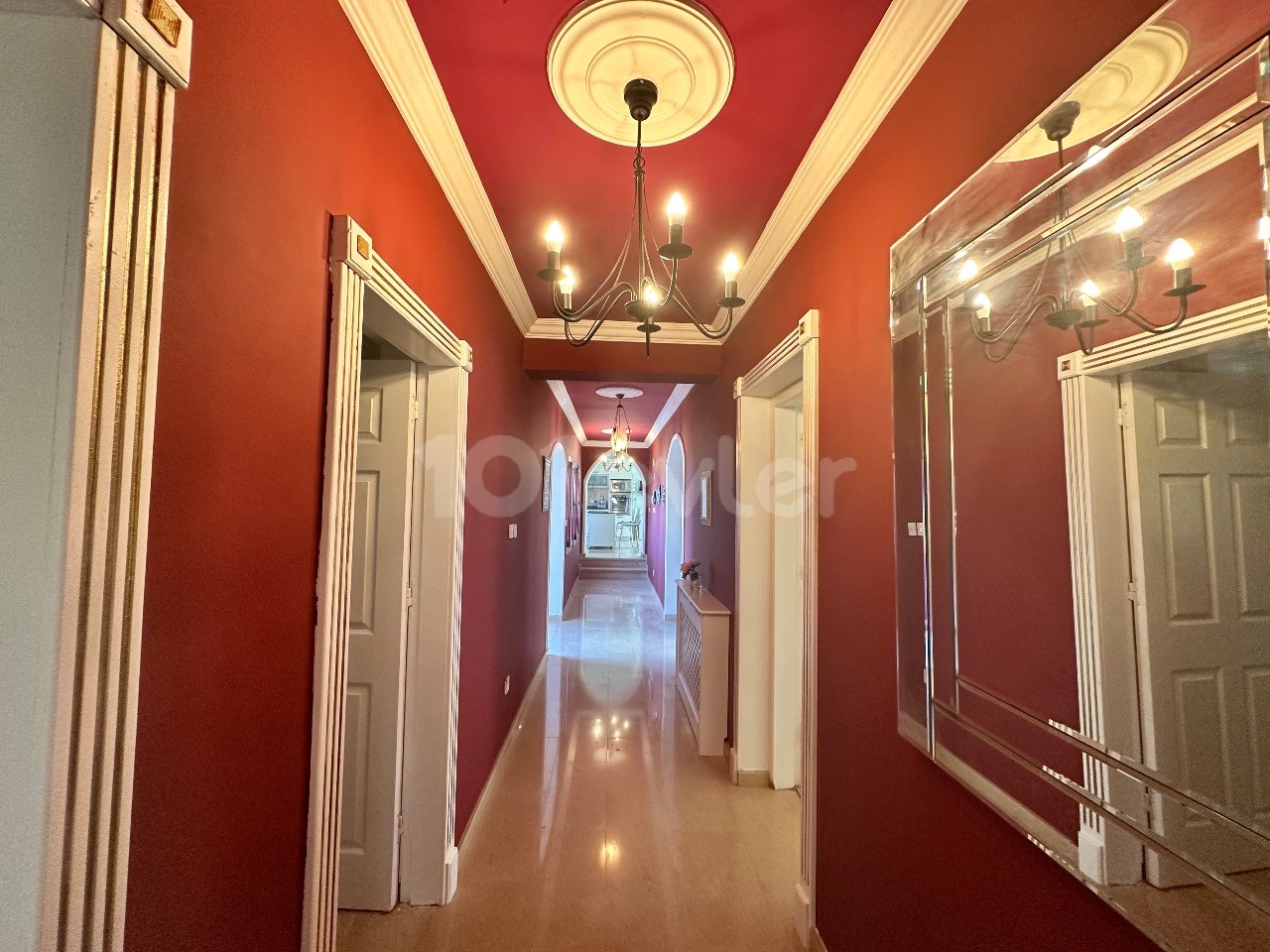 Bungalow in Alsancak, Nord Zypern – Foto 17 von 24