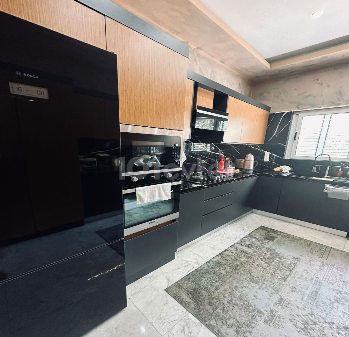 Bungalow in Ozanköy, Nord Zypern – Foto 1 von 34