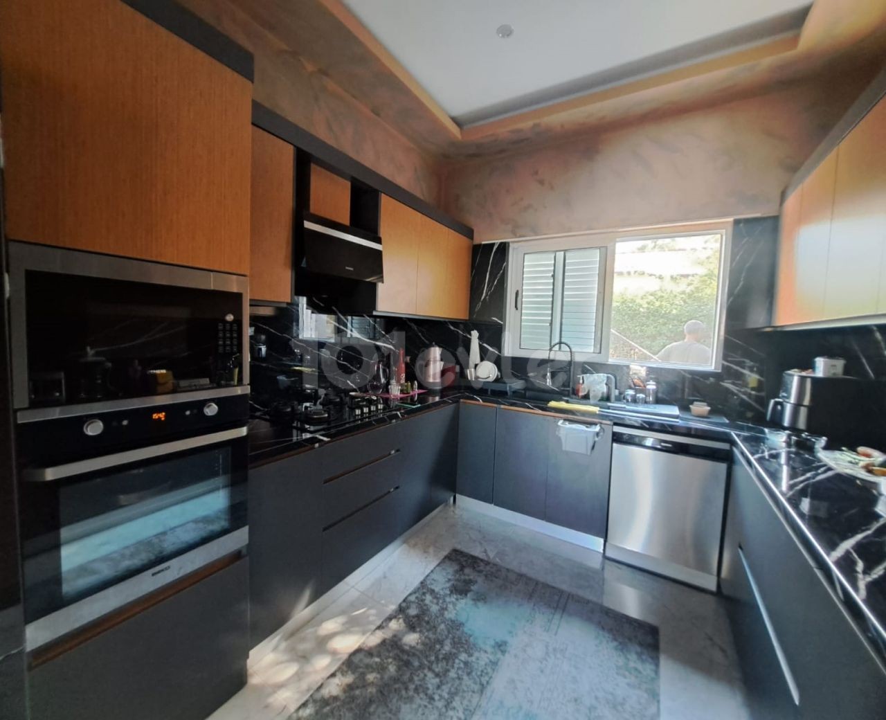 Bungalow in Ozanköy, Nord Zypern – Foto 2 von 34