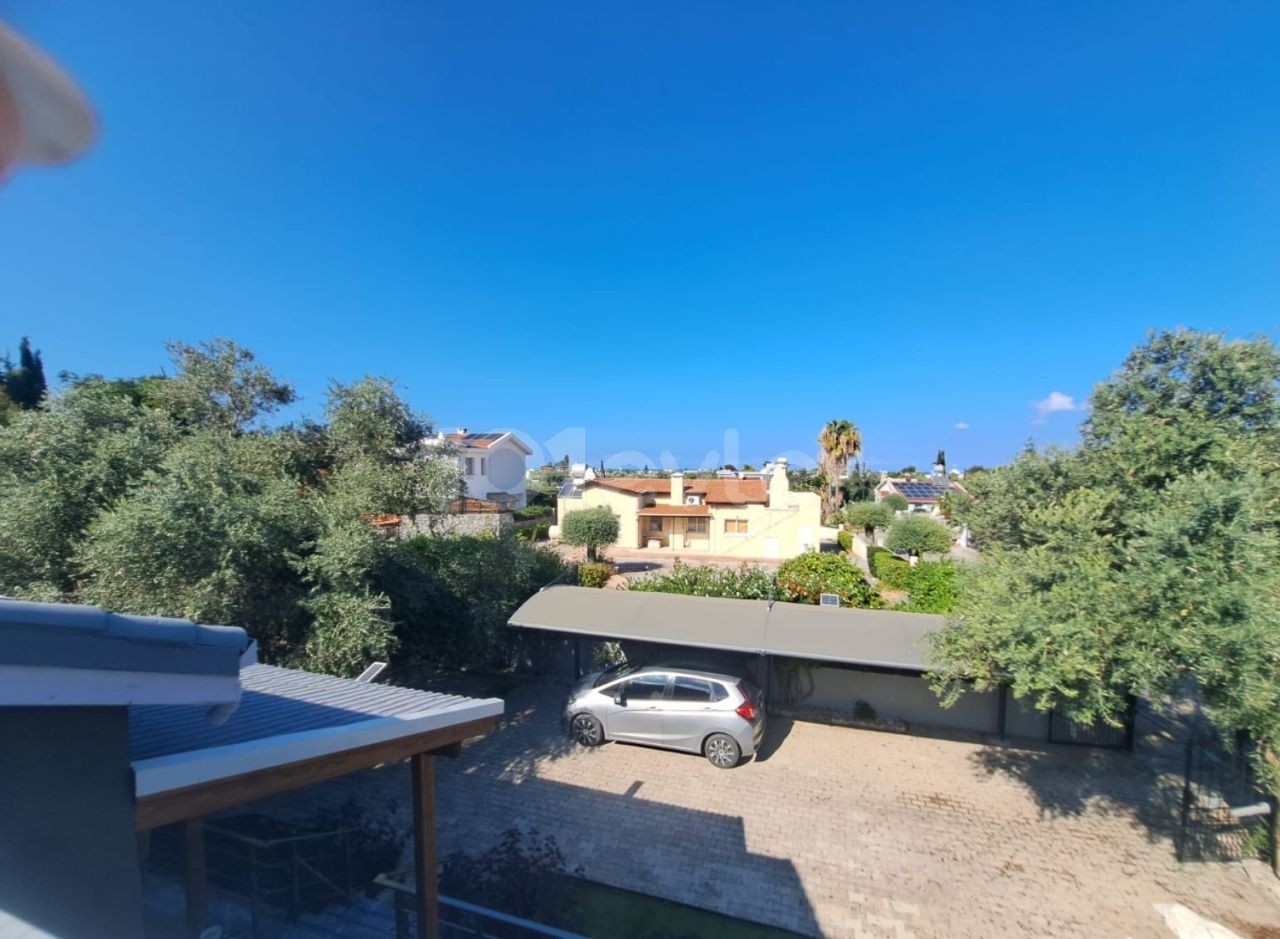 Bungalow in Ozanköy, Nord Zypern – Foto 3 von 34