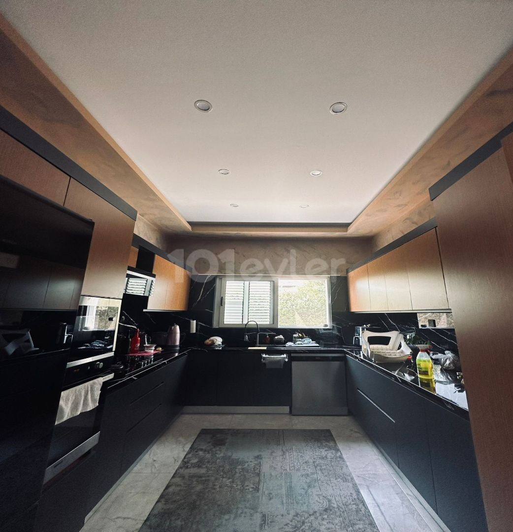 Bungalow in Ozanköy, Nord Zypern – Foto 4 von 34