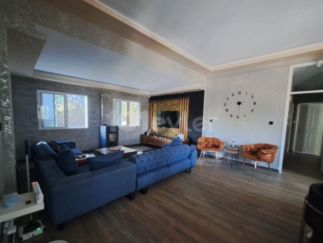 Bungalow in Ozanköy, Nord Zypern – Foto 5 von 34