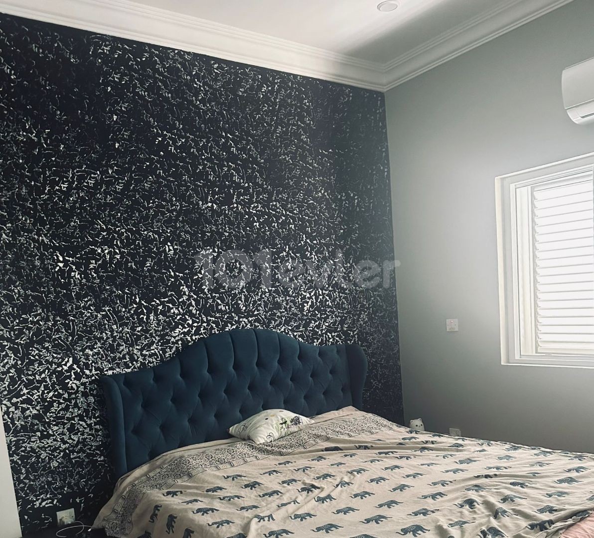 Bungalow in Ozanköy, Nord Zypern – Foto 6 von 34