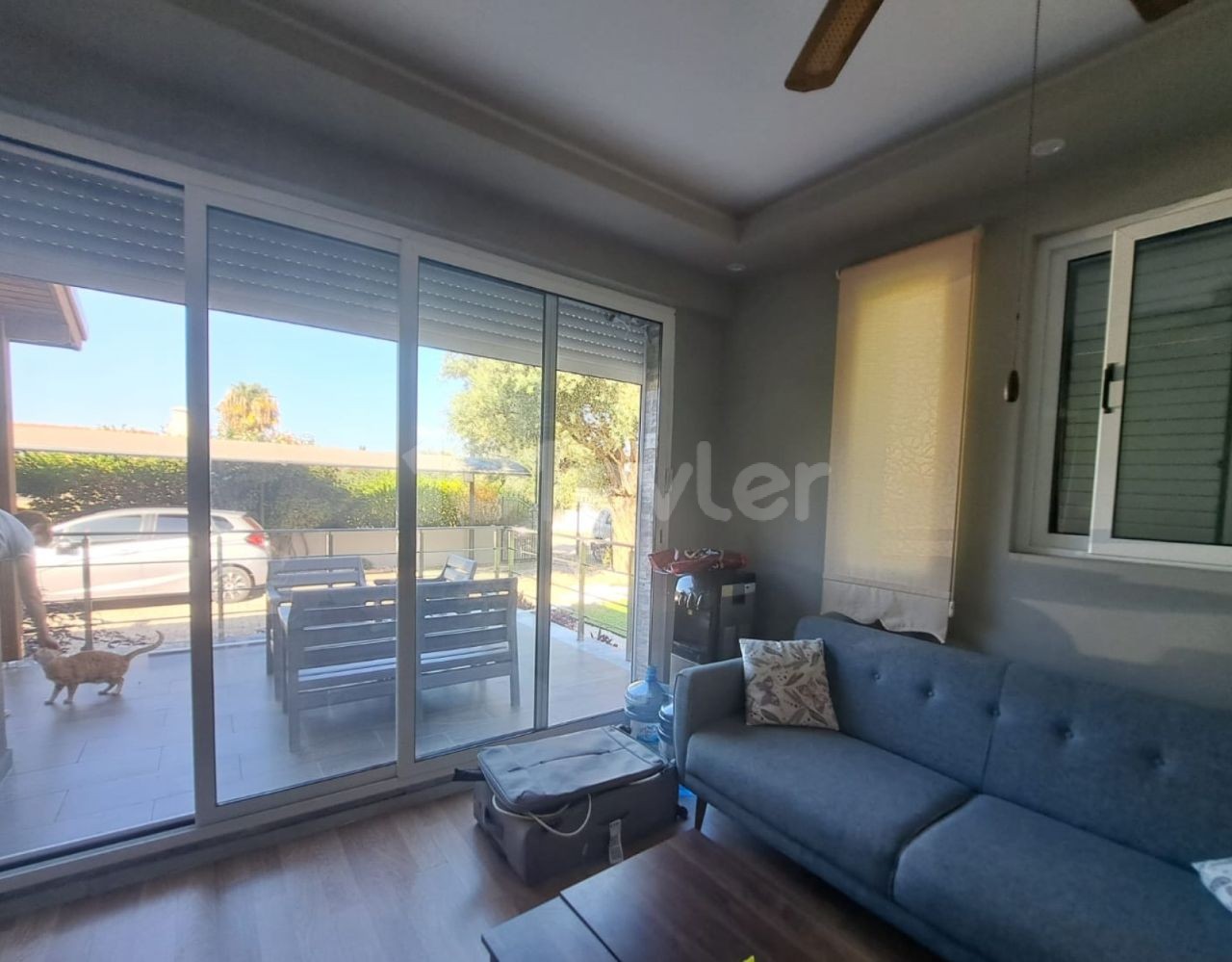 Bungalow in Ozanköy, Nord Zypern – Foto 7 von 34