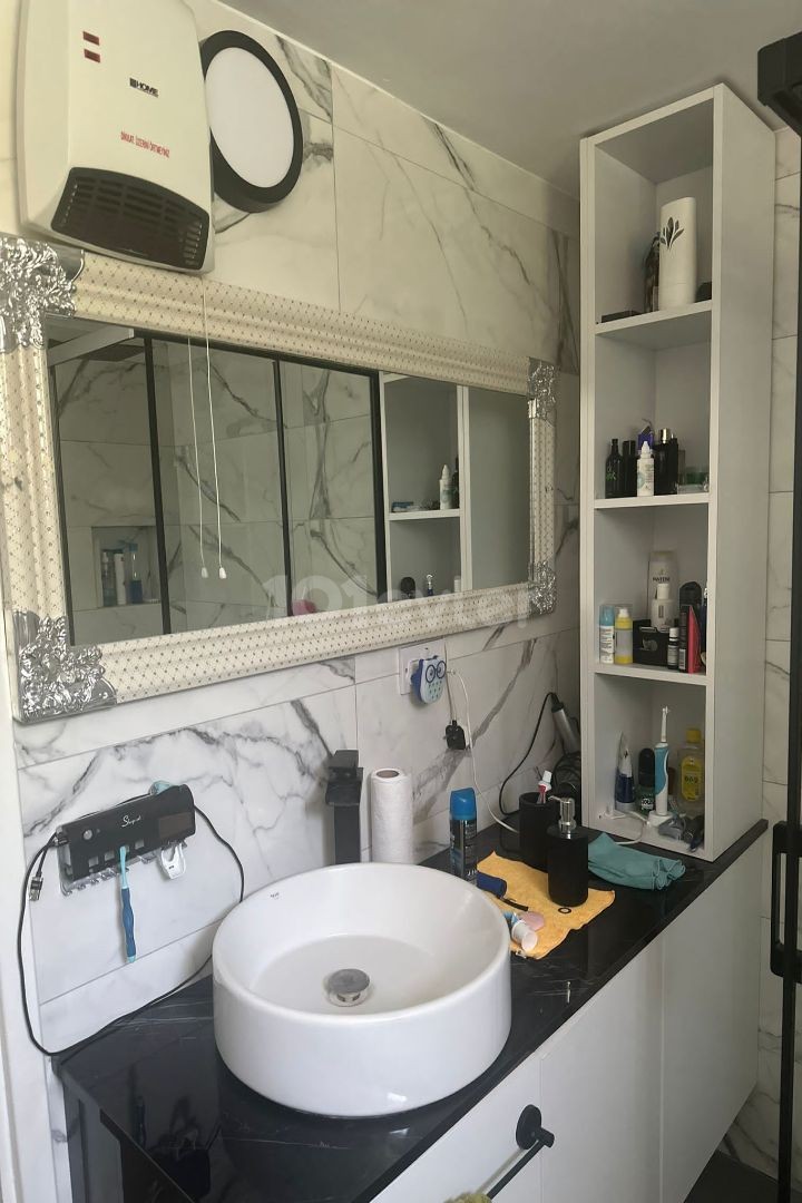 Bungalow in Ozanköy, Nord Zypern – Foto 8 von 34
