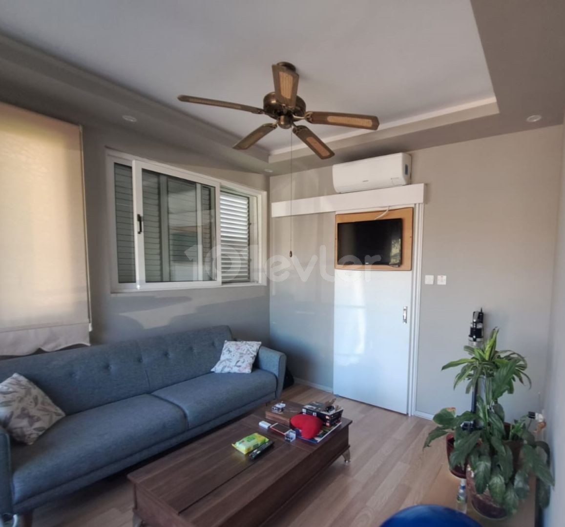 Bungalow in Ozanköy, Nord Zypern – Foto 9 von 34