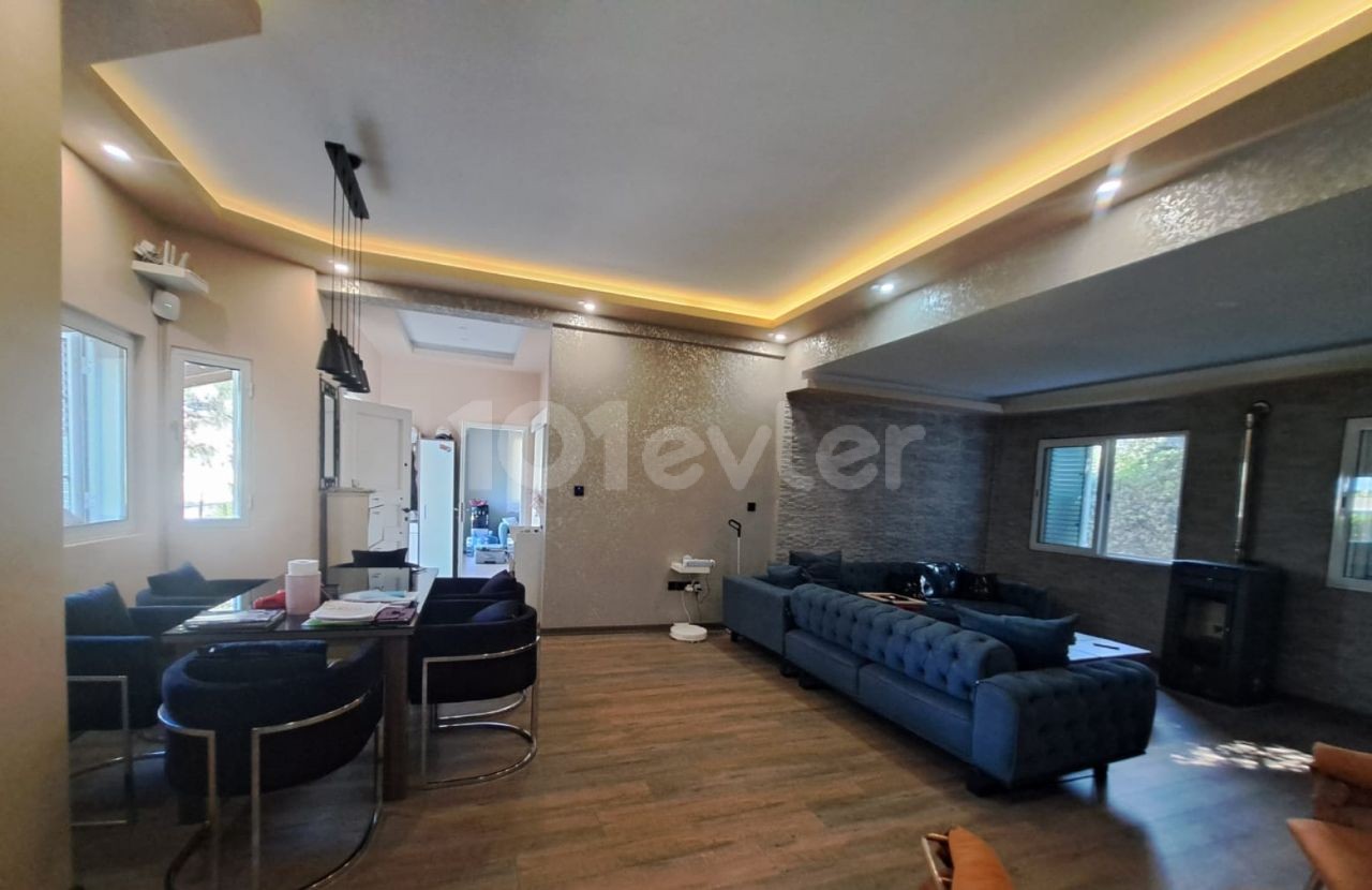 Bungalow in Ozanköy, Nord Zypern – Foto 11 von 34