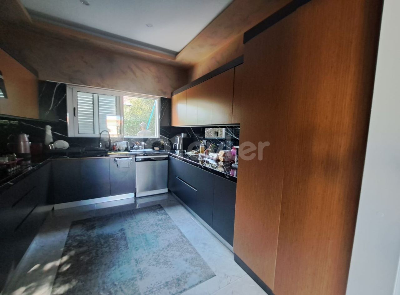 Bungalow in Ozanköy, Nord Zypern – Foto 13 von 34