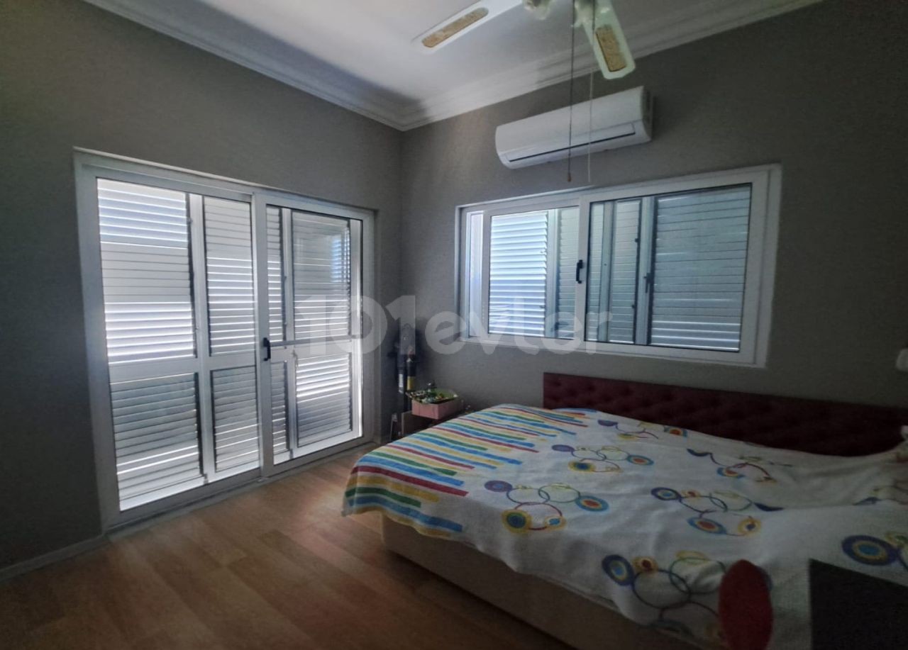 Bungalow in Ozanköy, Nord Zypern – Foto 15 von 34