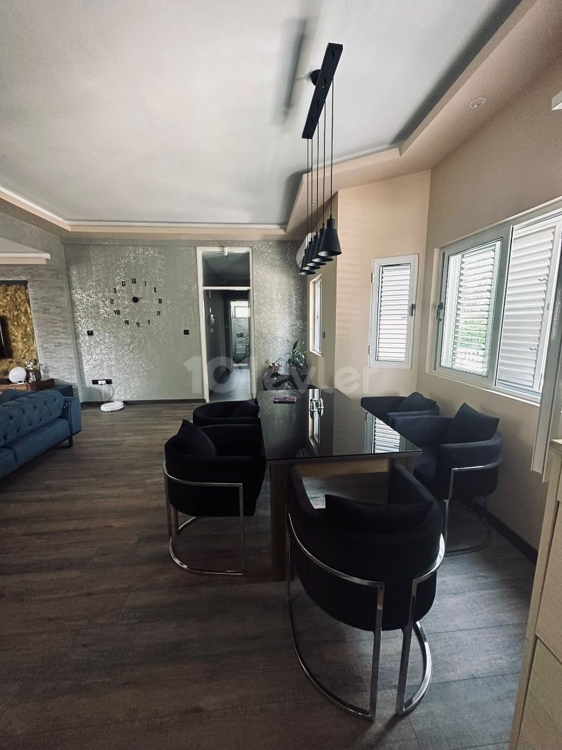 Bungalow in Ozanköy, Nord Zypern – Foto 16 von 34
