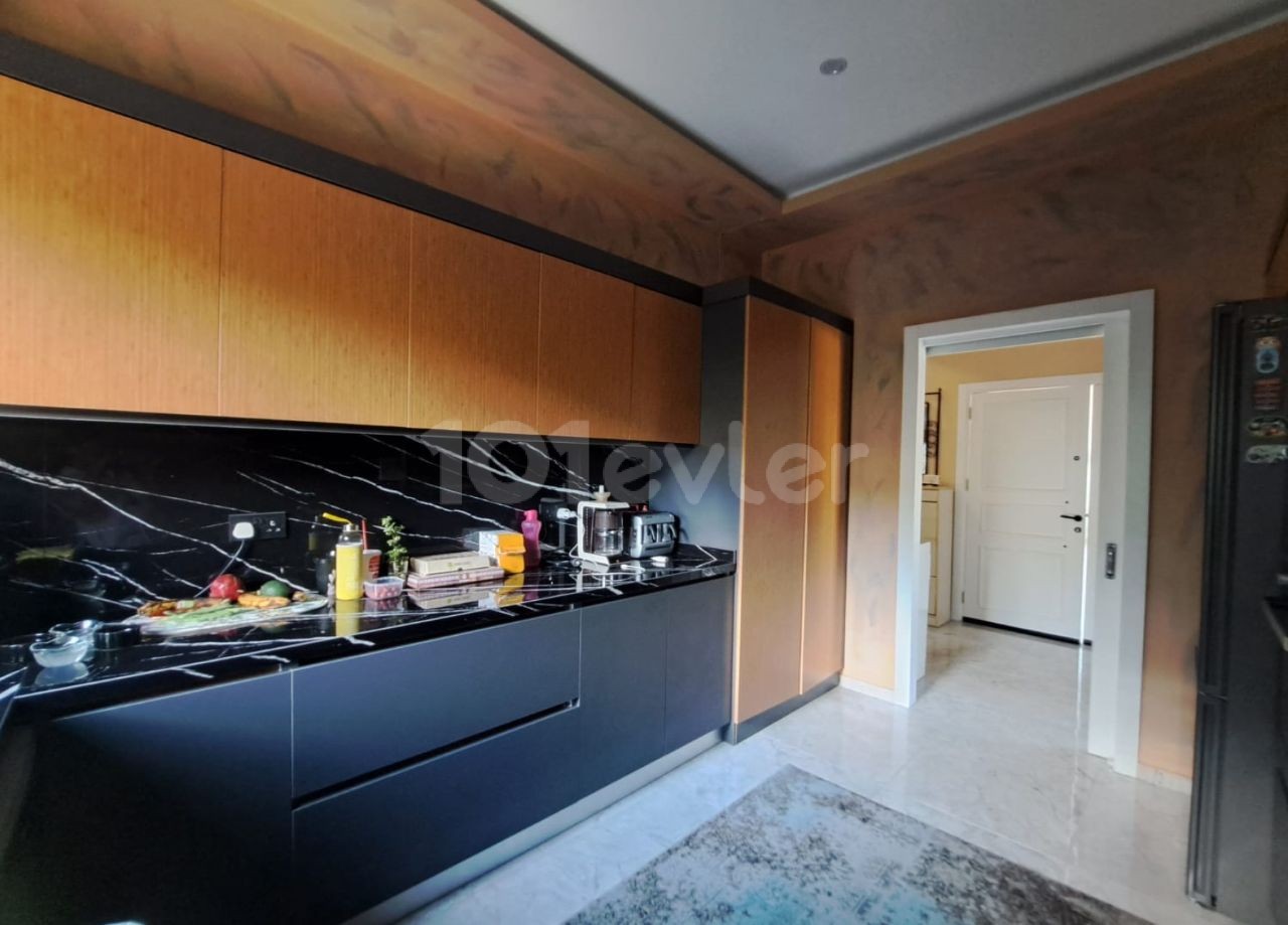 Bungalow in Ozanköy, Nord Zypern – Foto 17 von 34