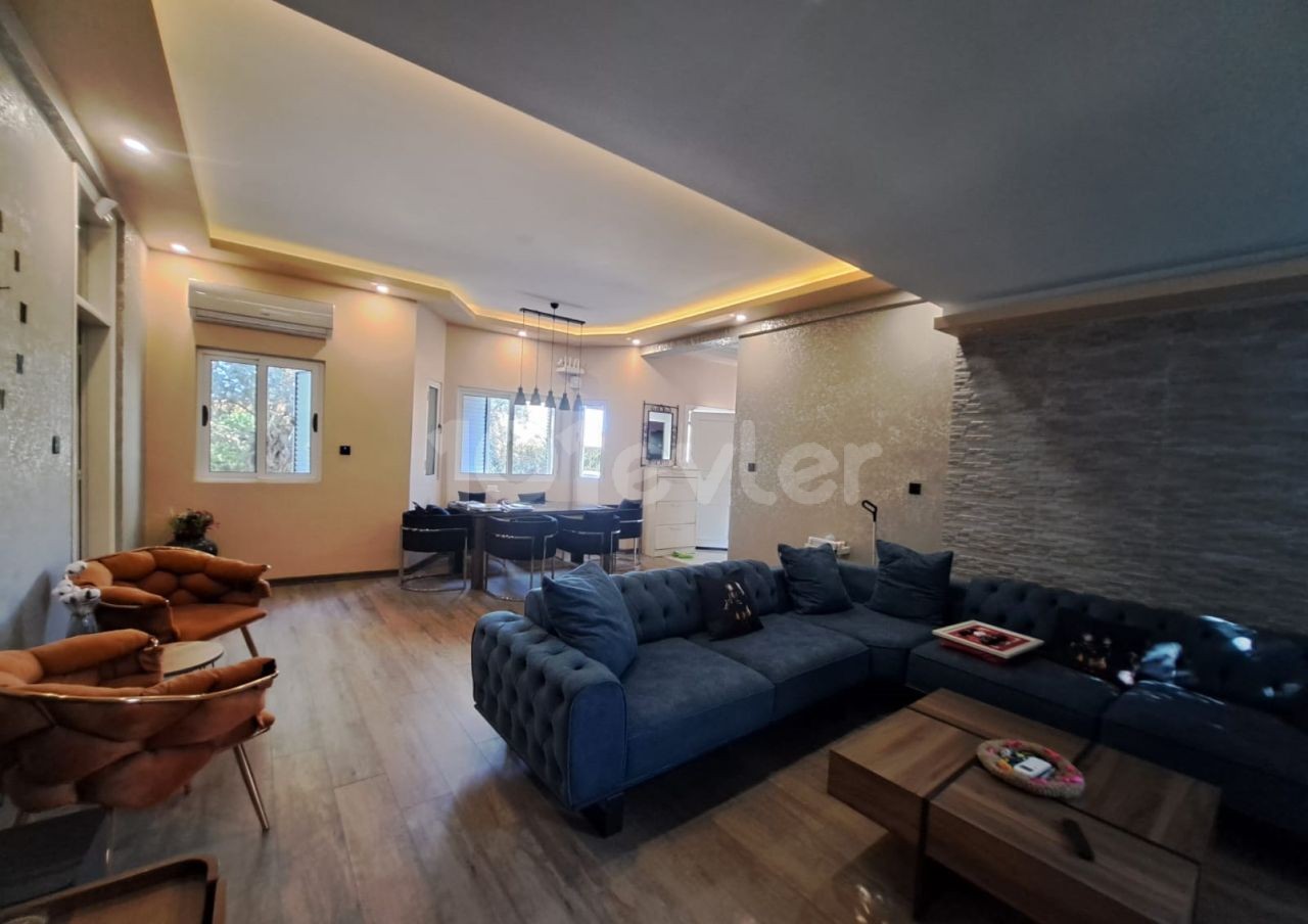 Bungalow in Ozanköy, Nord Zypern – Foto 18 von 34
