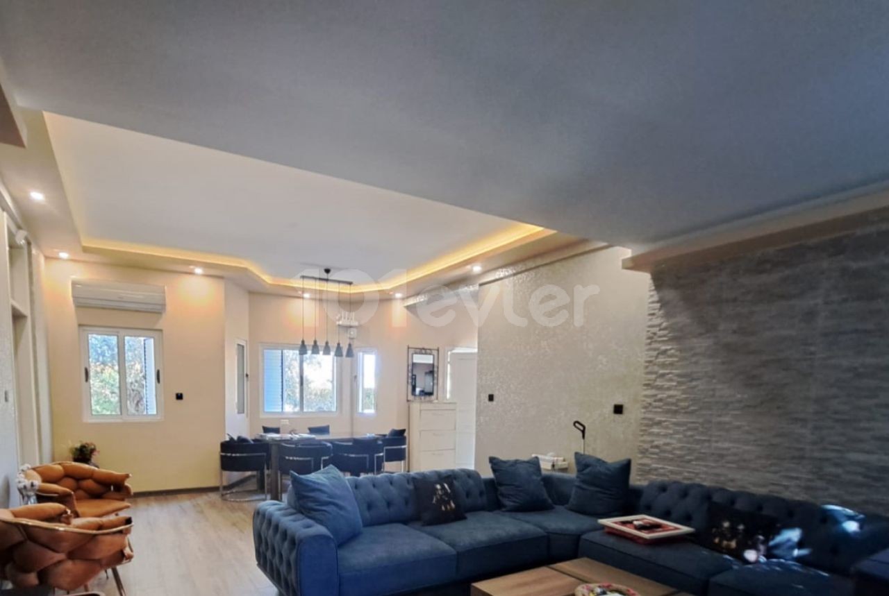Bungalow in Ozanköy, Nord Zypern – Foto 20 von 34