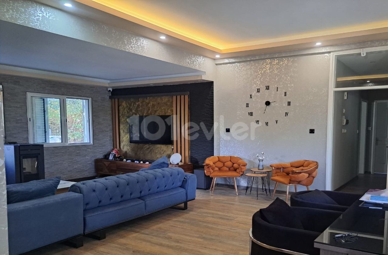 Bungalow in Ozanköy, Nord Zypern – Foto 22 von 34
