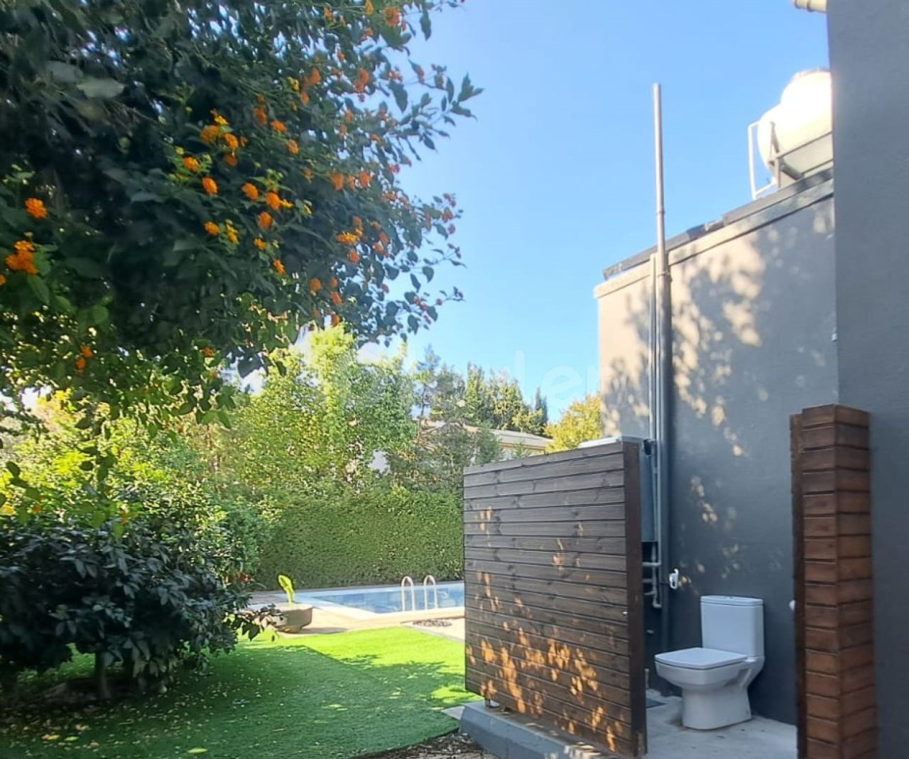 Bungalow in Ozanköy, Nord Zypern – Foto 25 von 34