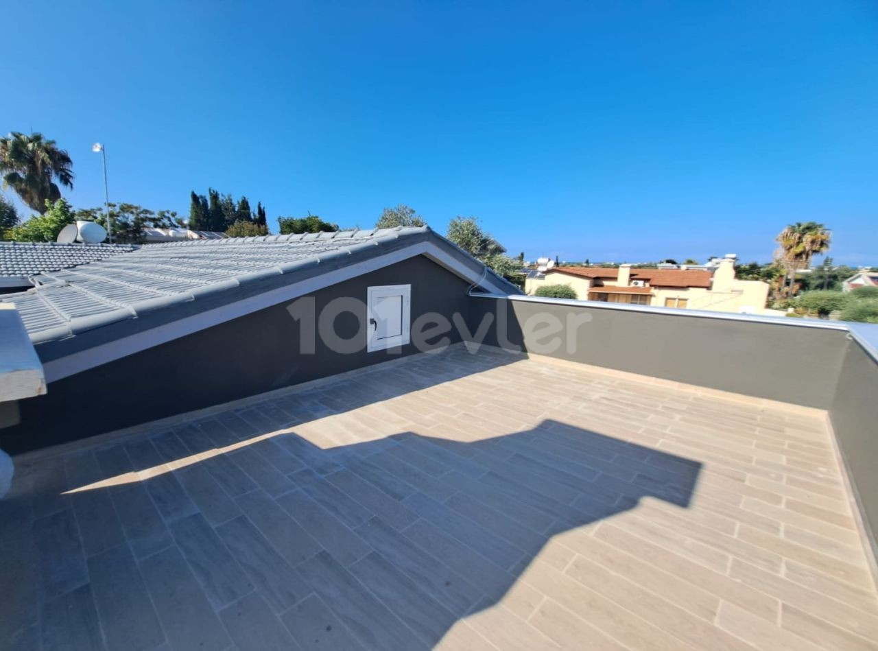 Bungalow in Ozanköy, Nord Zypern – Foto 27 von 34