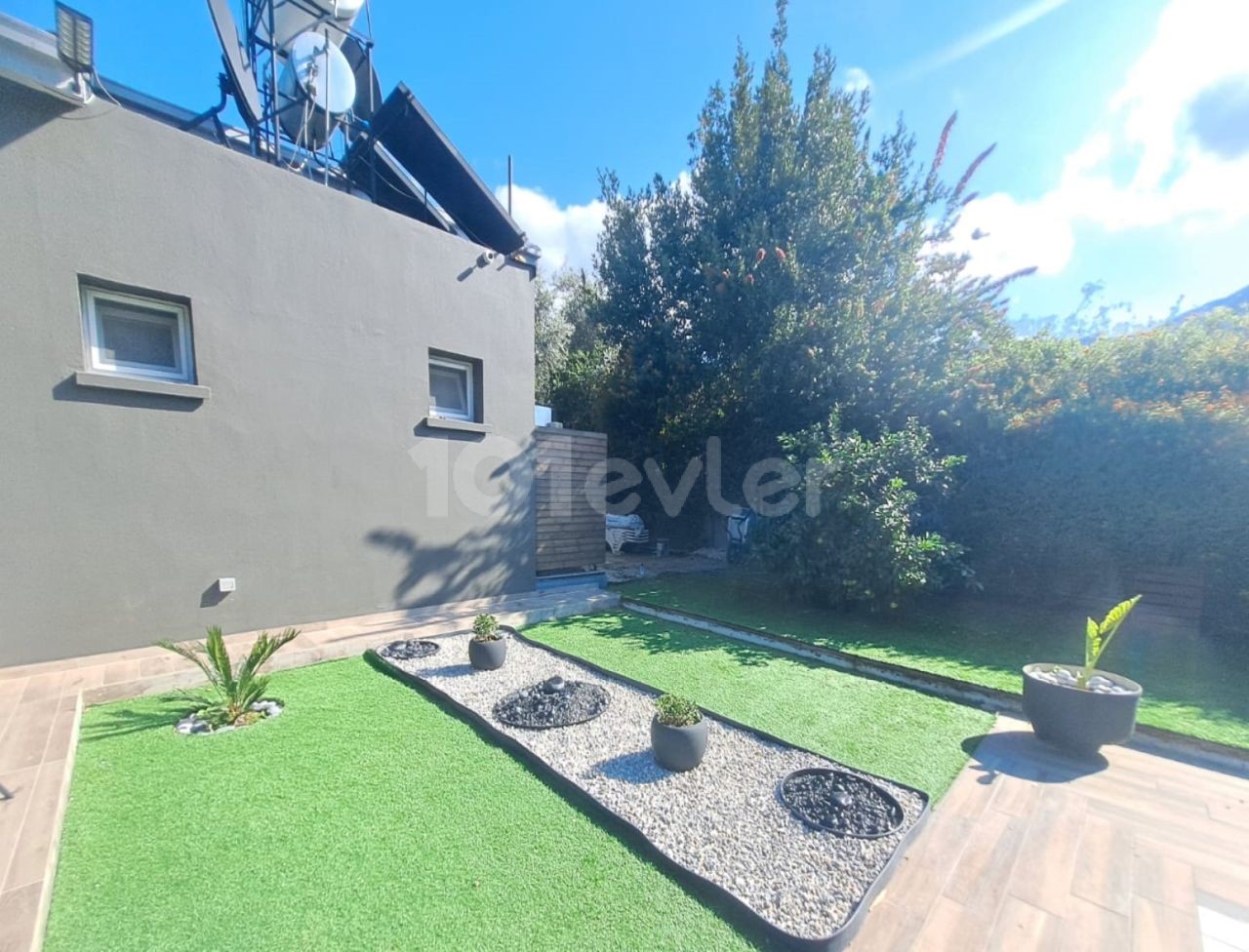 Bungalow in Ozanköy, Nord Zypern – Foto 29 von 34