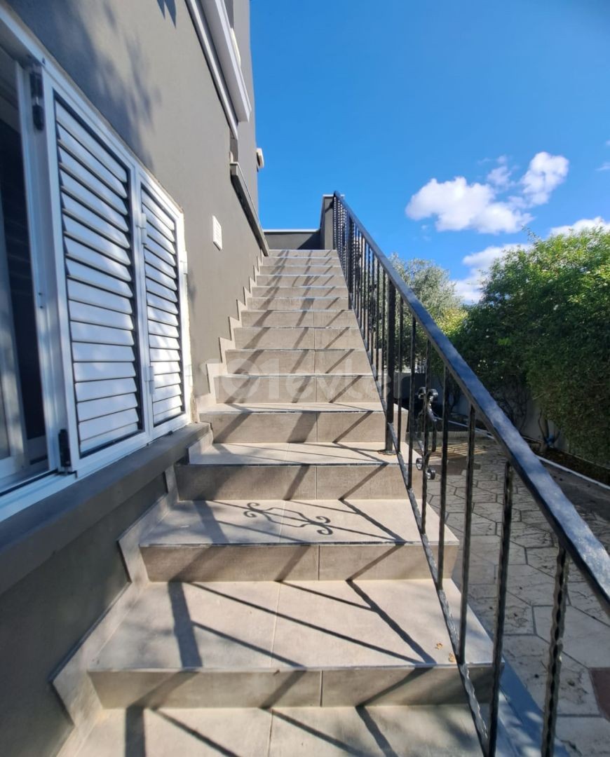 Bungalow in Ozanköy, Nord Zypern – Foto 30 von 34