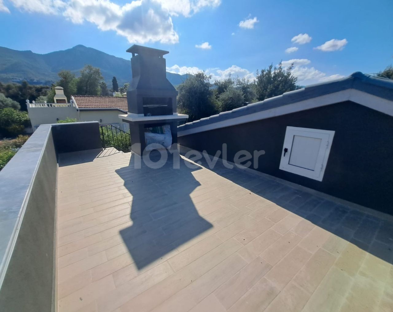 Bungalow in Ozanköy, Nord Zypern – Foto 32 von 34