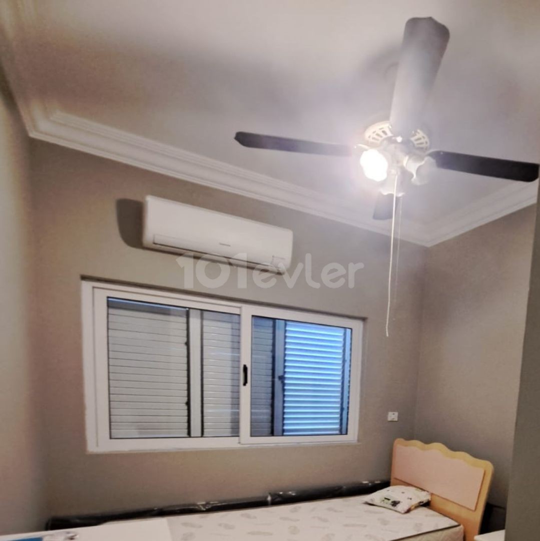 Bungalow in Ozanköy, Nord Zypern – Foto 33 von 34