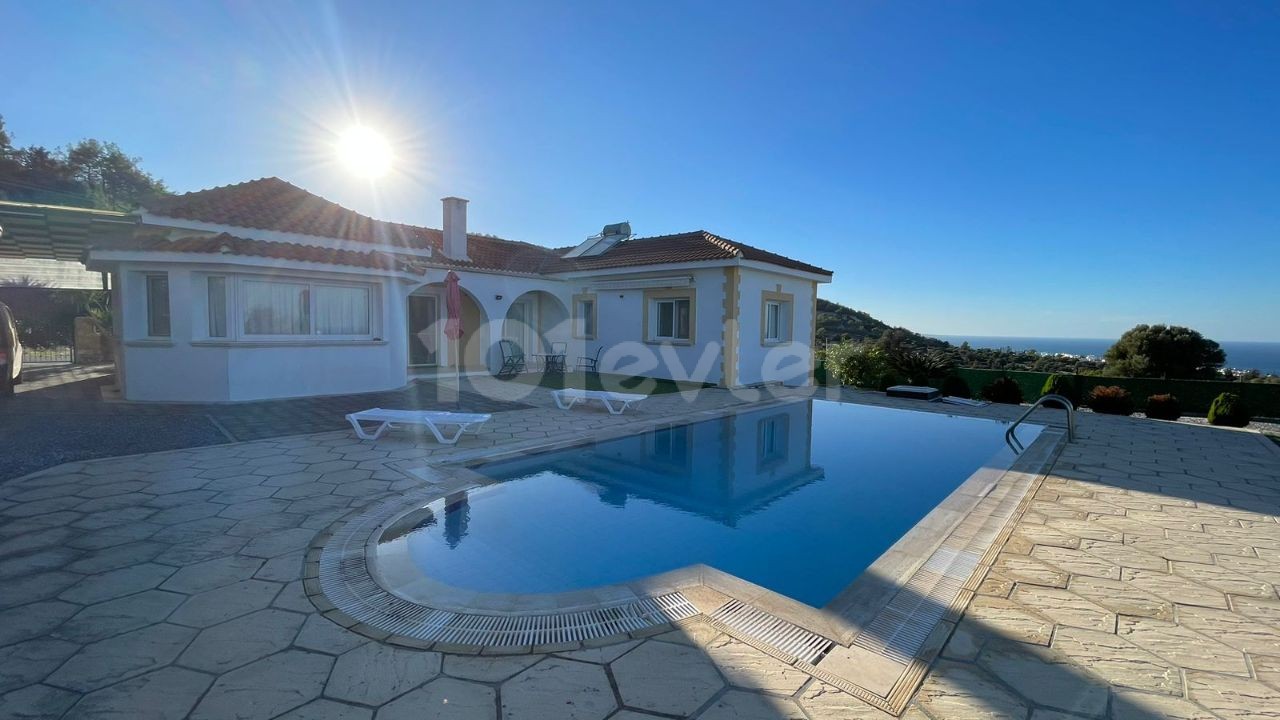 Bungalow in Nord Zypern – Foto 2 von 22