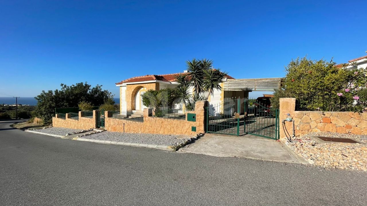 Bungalow in Nord Zypern – Foto 3 von 22