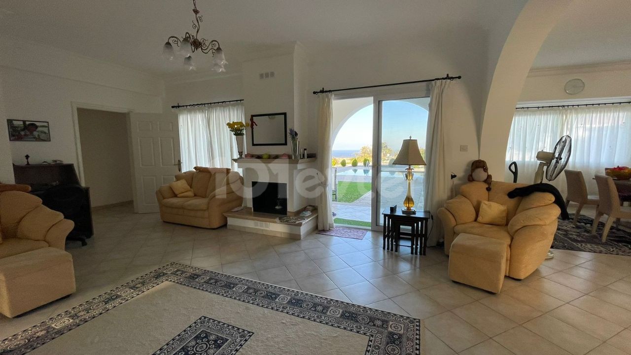 Bungalow in Nord Zypern – Foto 5 von 22