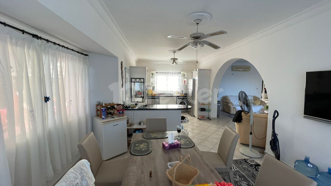 Bungalow in Nord Zypern – Foto 6 von 22