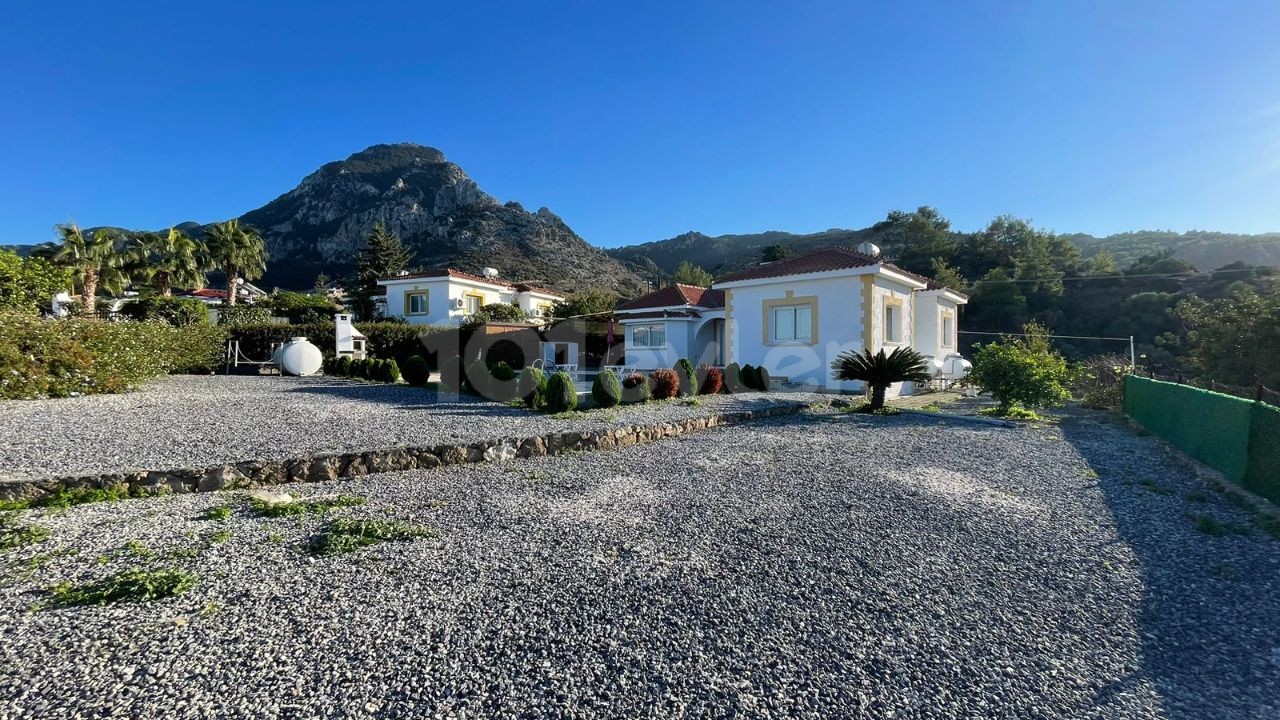 Bungalow in Nord Zypern – Foto 14 von 22