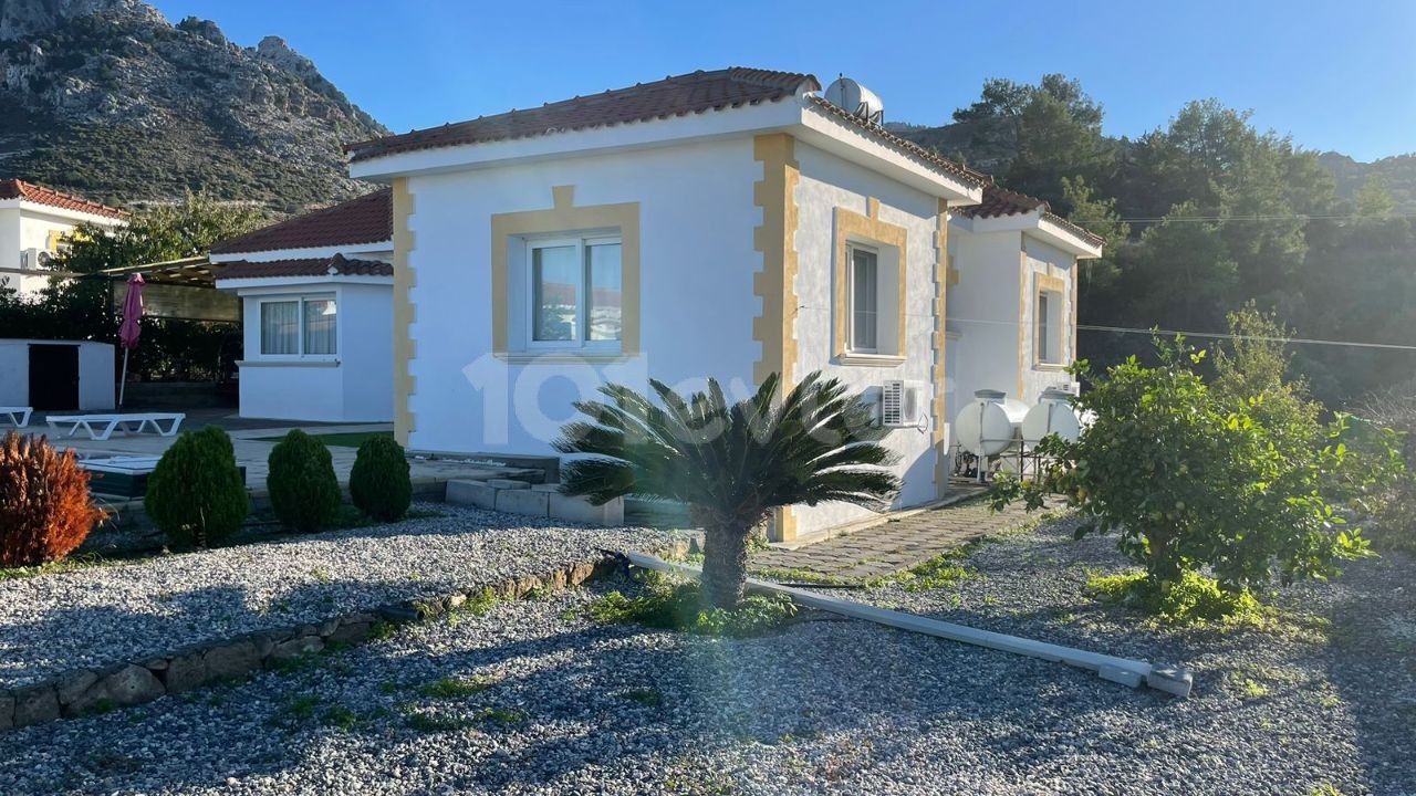 Bungalow in Nord Zypern – Foto 15 von 22