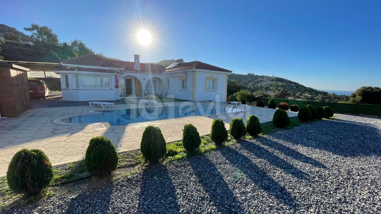Bungalow in Nord Zypern – Foto 17 von 22