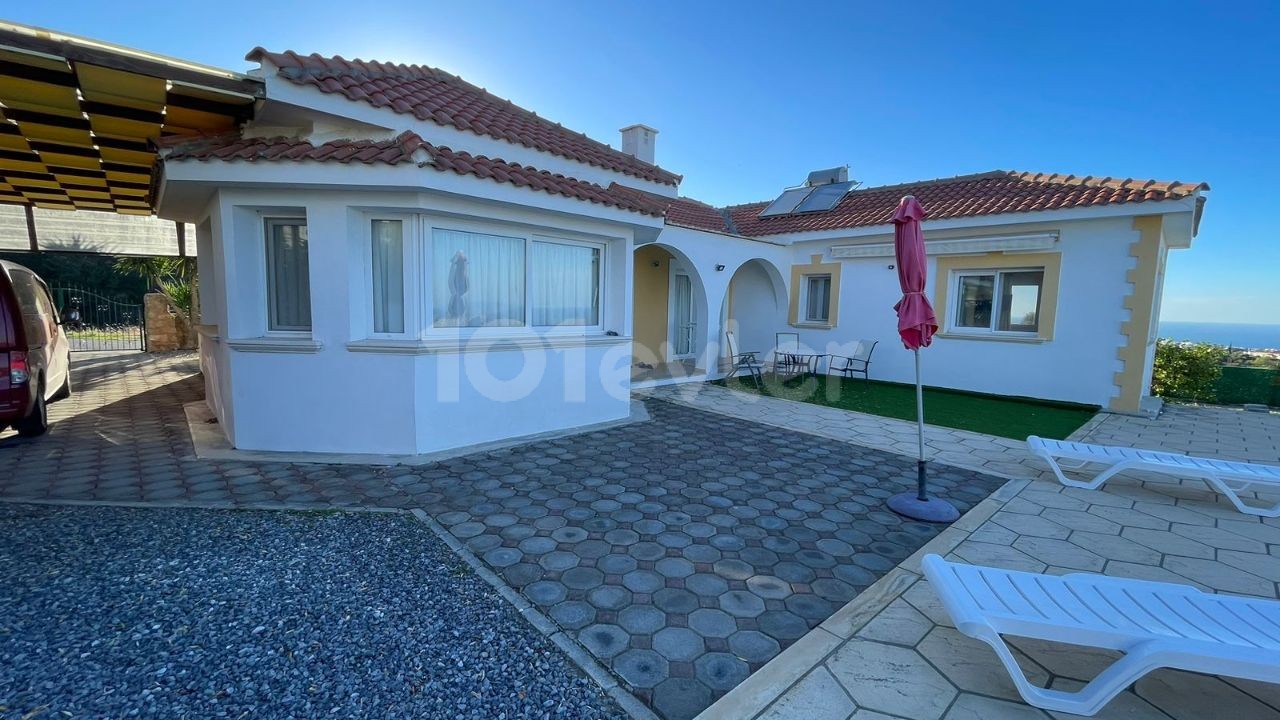 Bungalow in Nord Zypern – Foto 18 von 22
