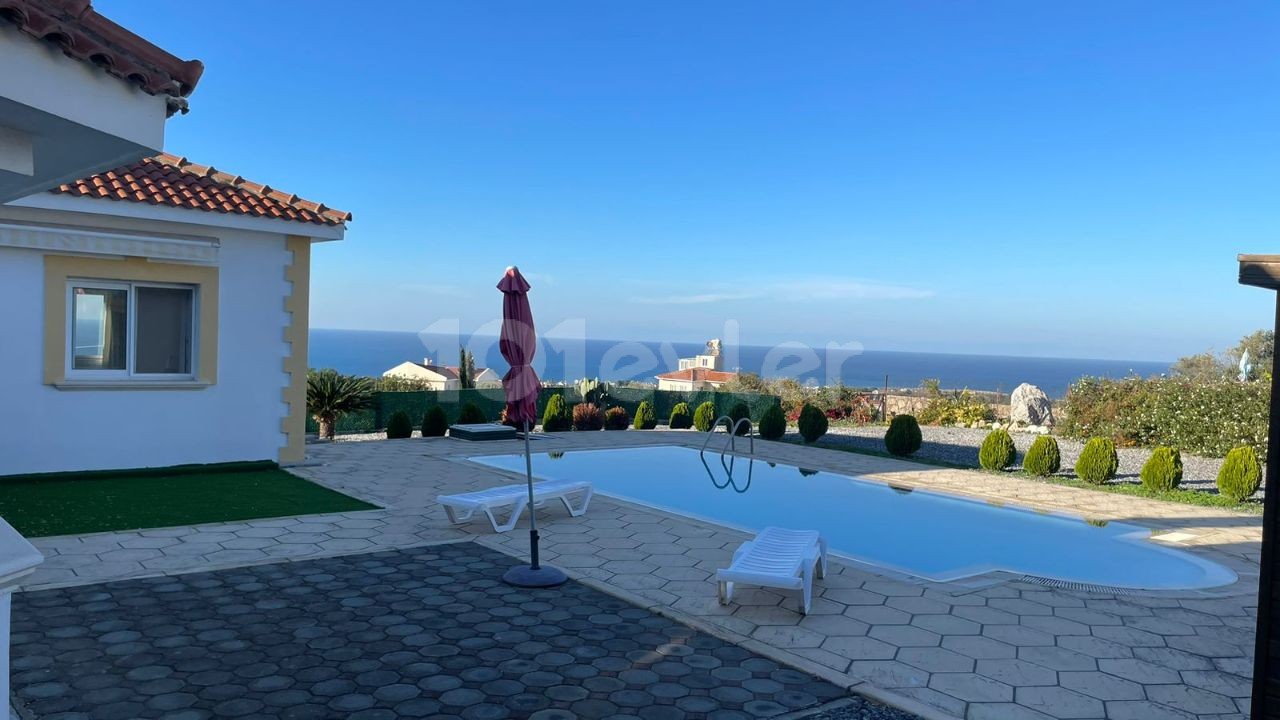 Bungalow in Nord Zypern – Foto 19 von 22