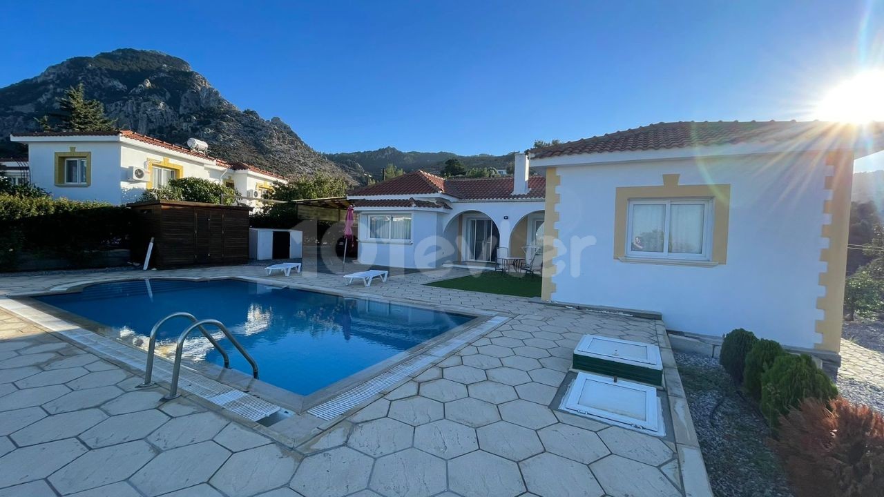 Bungalow in Nord Zypern – Foto 21 von 22
