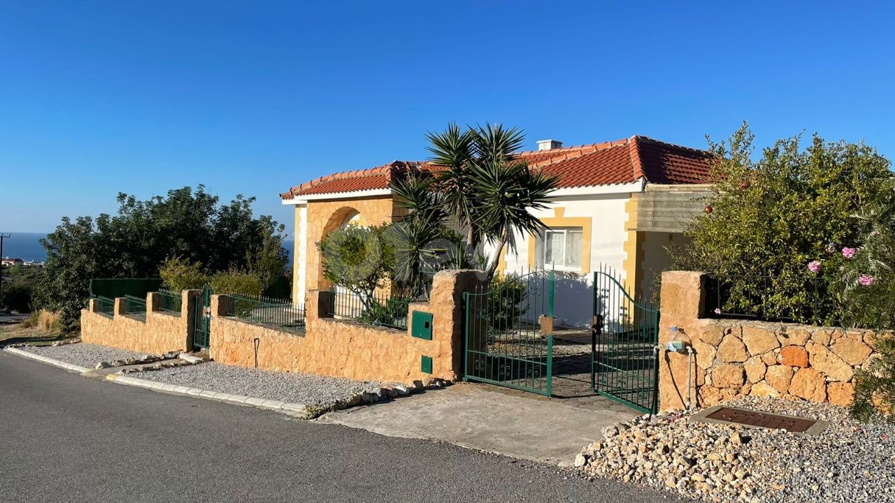 Bungalow in Nord Zypern – Foto 22 von 22
