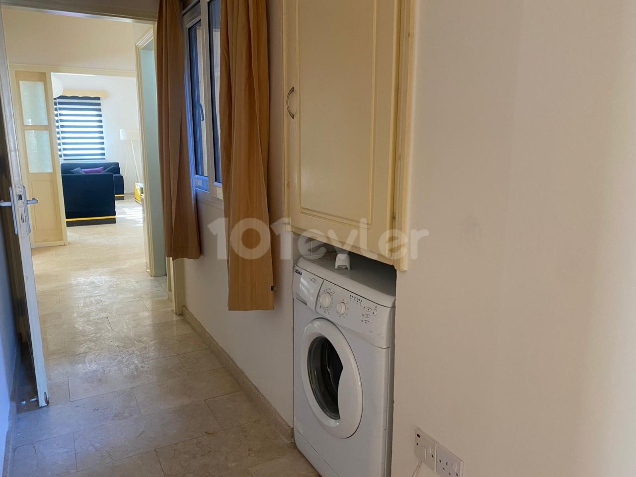 Wohnung in Gazimağusa (Famagusta), Nord Zypern – Foto 1 von 15
