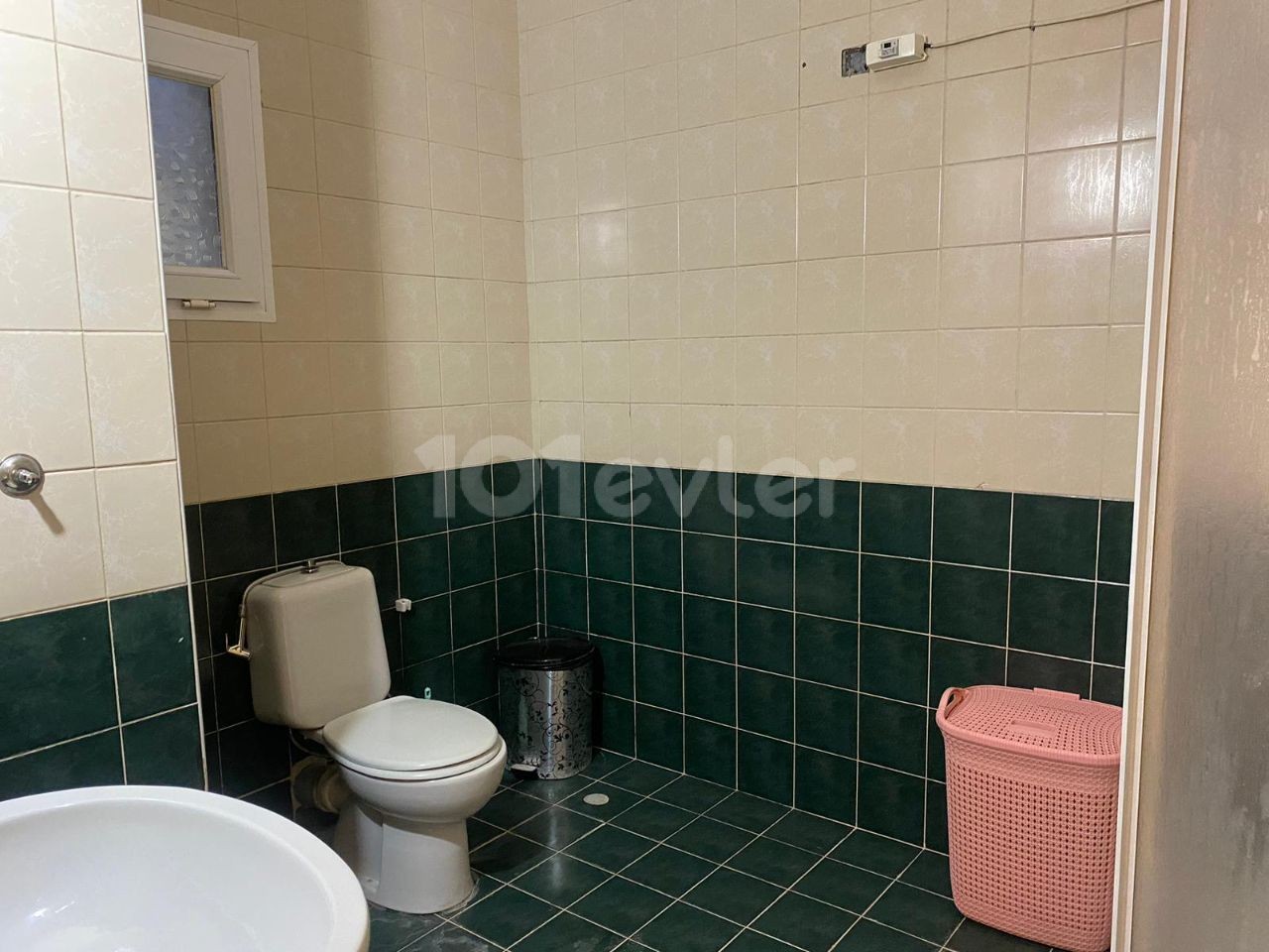 Wohnung in Gazimağusa (Famagusta), Nord Zypern – Foto 9 von 15